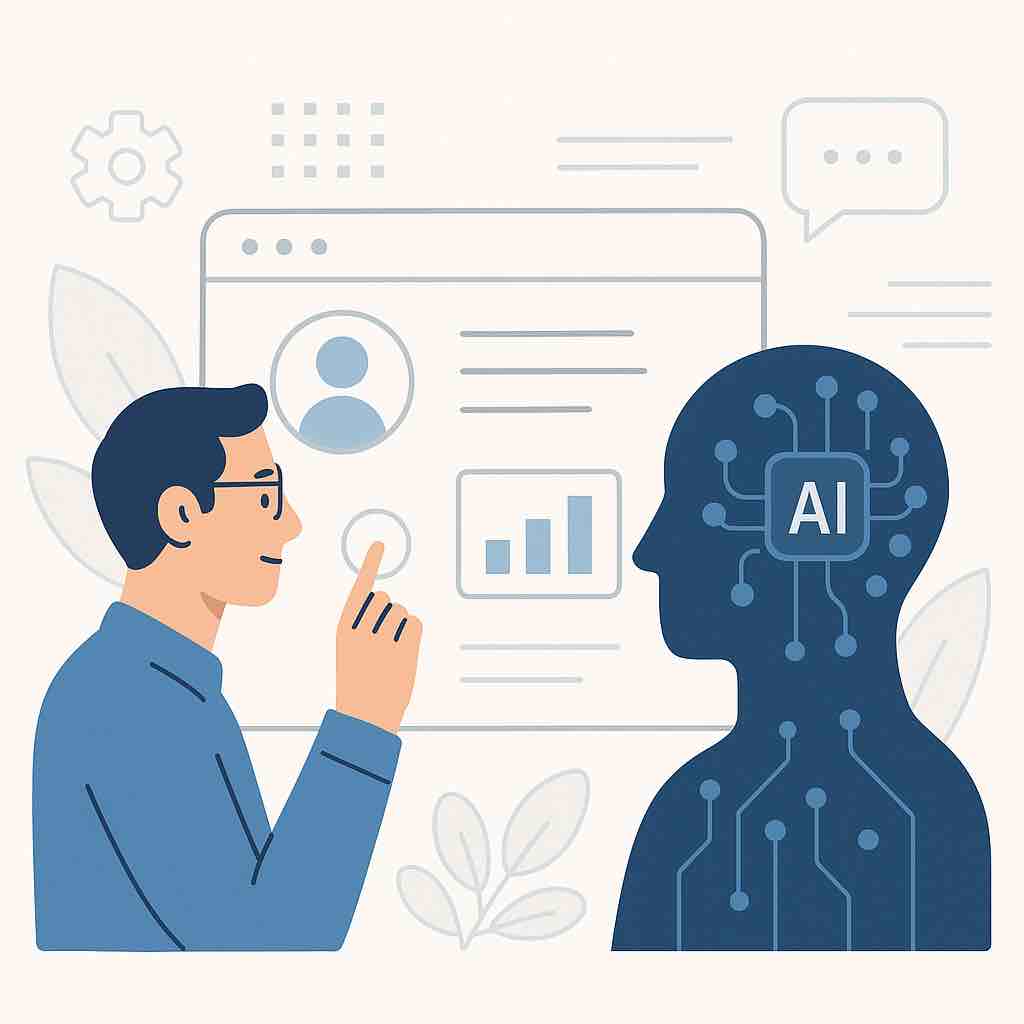 Human-Centered Digital Modernization: A Strategic Imperative, Not an Option