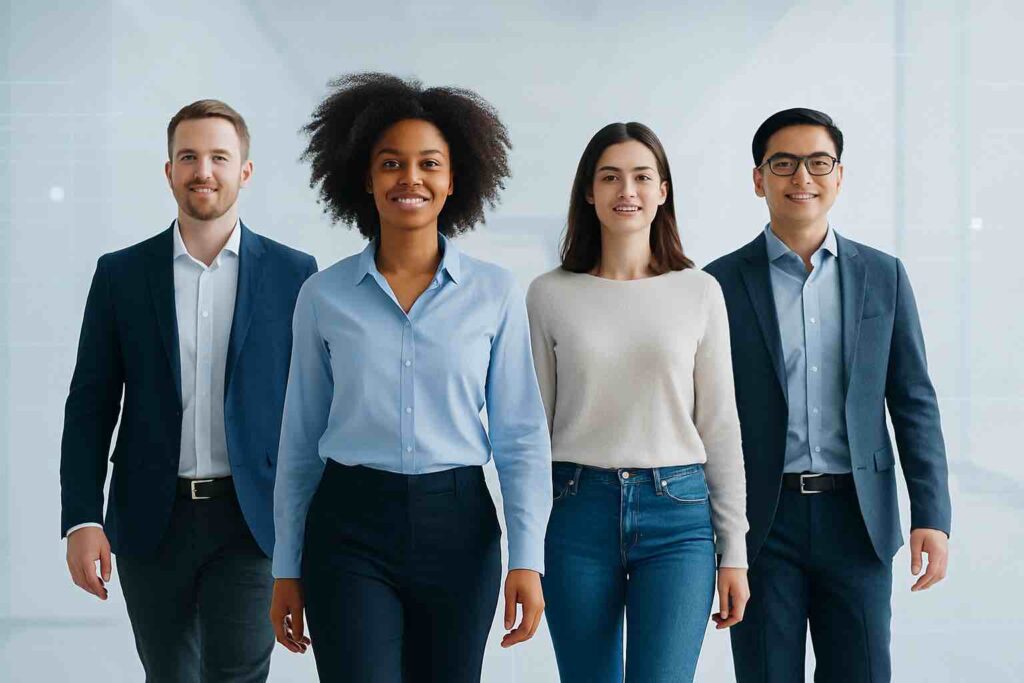 Straios Talent Journey