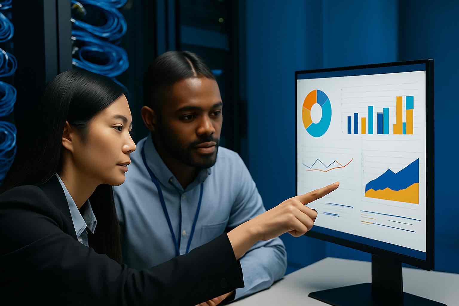 Cloud Driven Growth