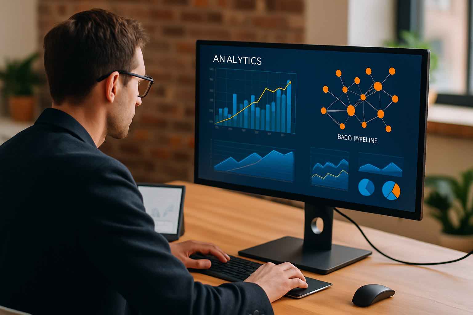 Analytics Driven Growth