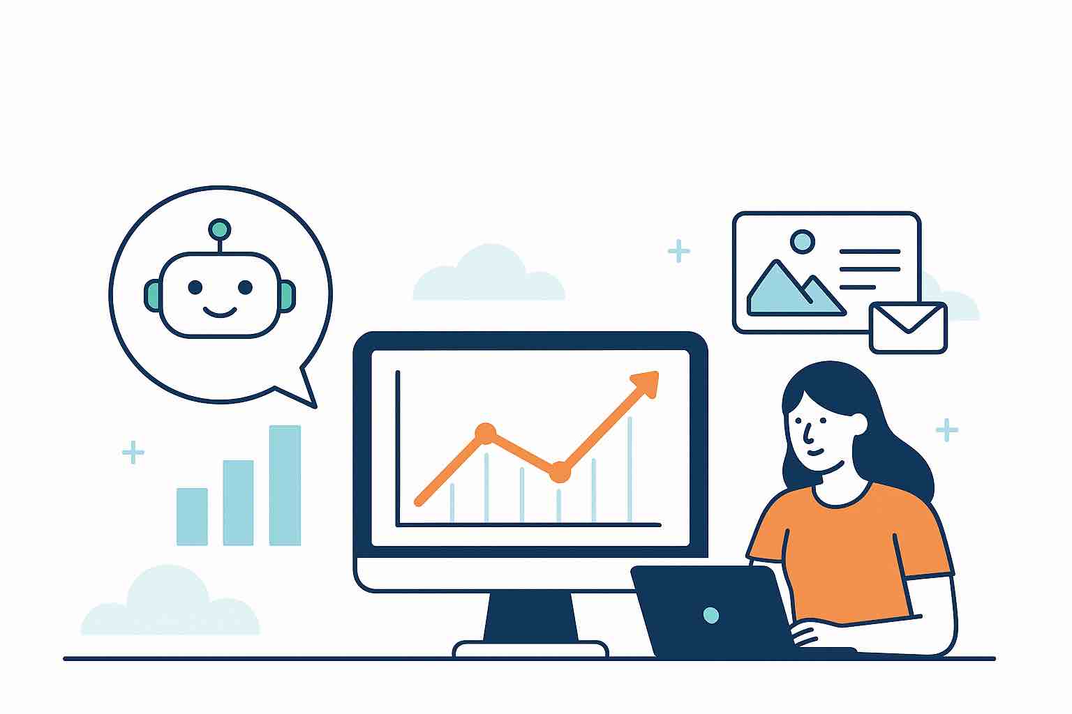 3 Practical AI Use Cases for SMEs in 2025